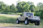 Jeep JT 2007 года
